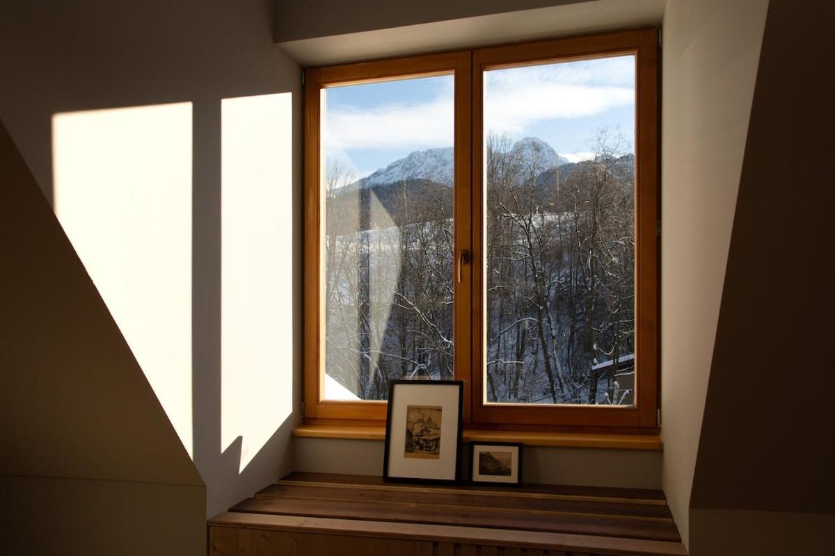 Apartament Two Bedrooms Karpi 120m2