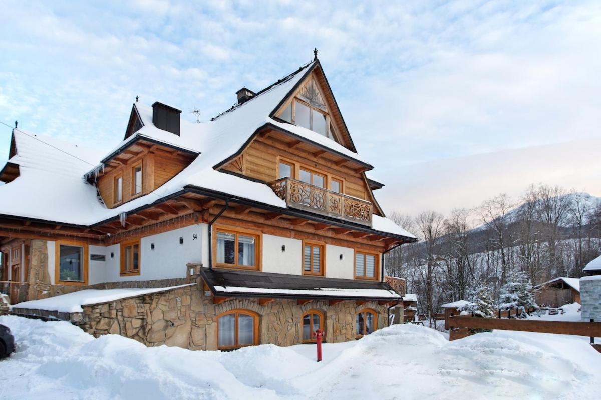Two Bedrooms Karpi 120m2
