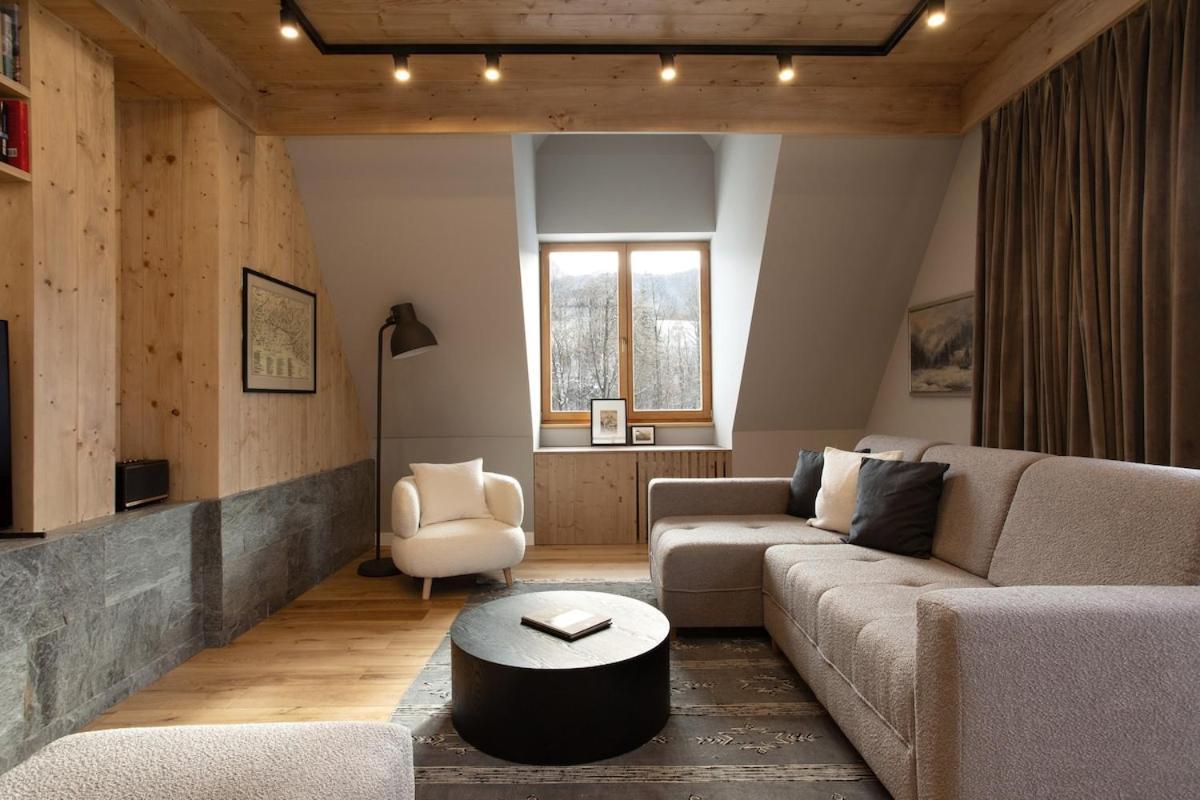 Two Bedrooms Karpi 120m2 *