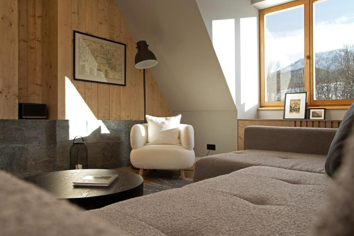 Two Bedrooms Karpi 120m2 *