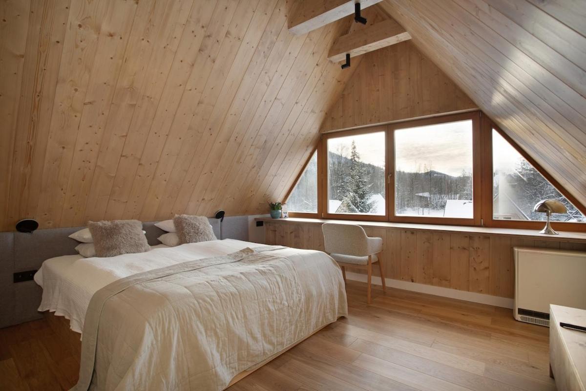 Two Bedrooms Karpi 120m2