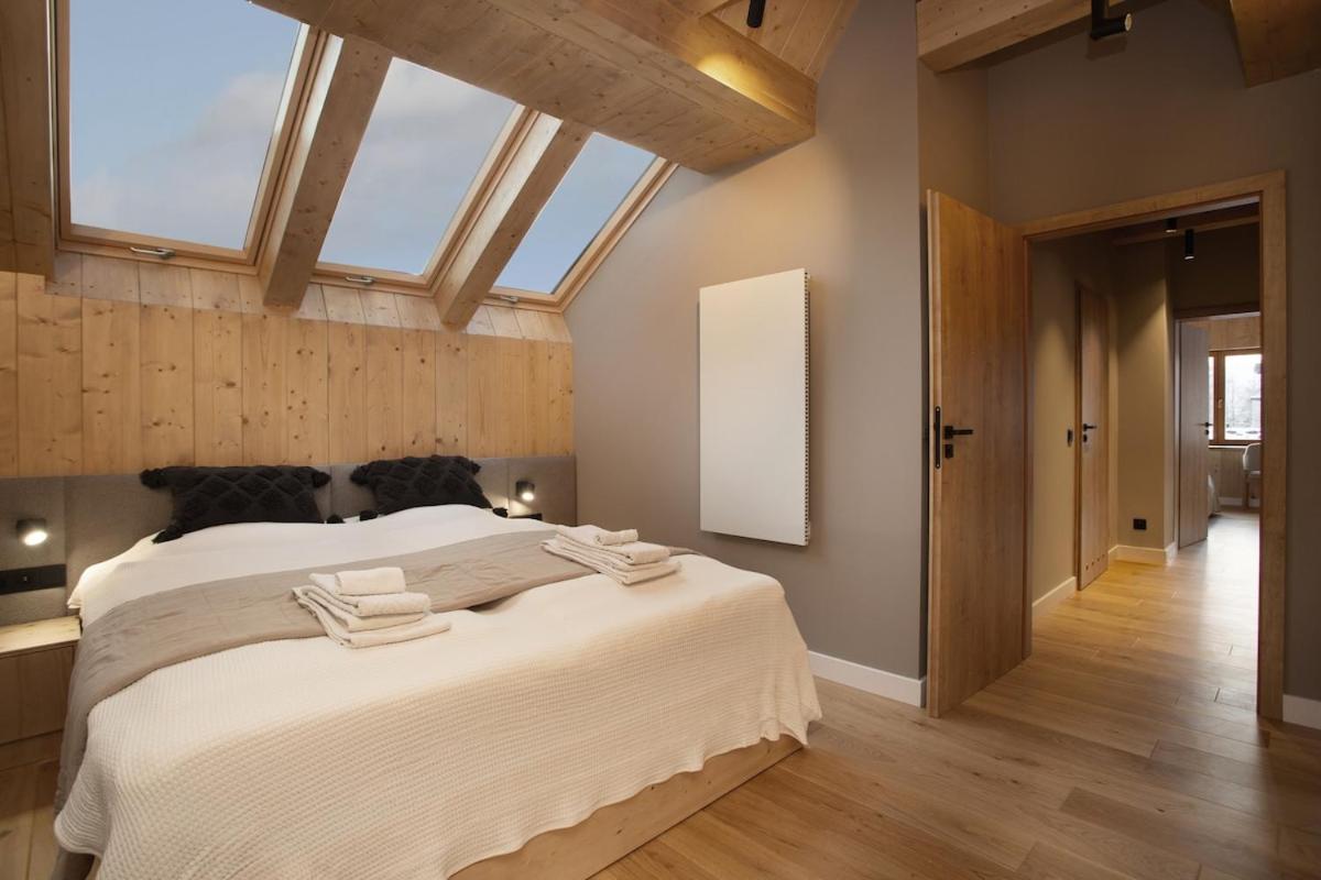 Two Bedrooms Karpi 120m2 *
