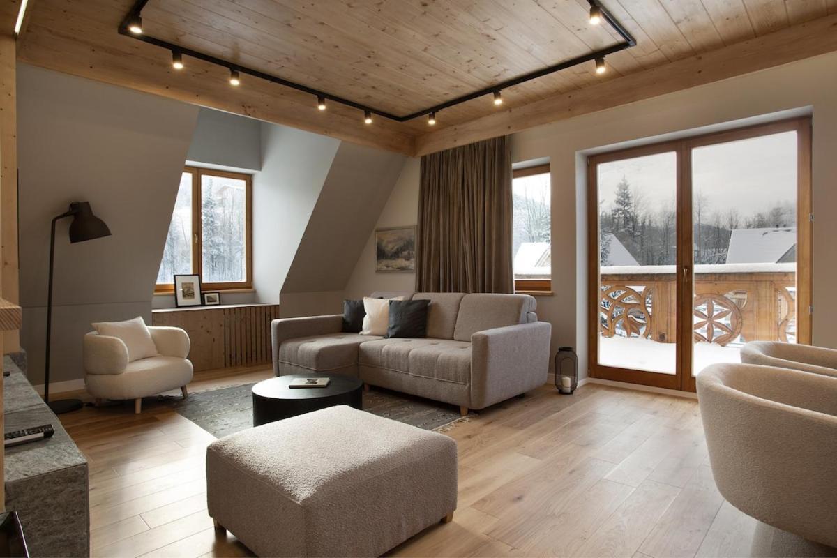 Two Bedrooms Karpi 120m2