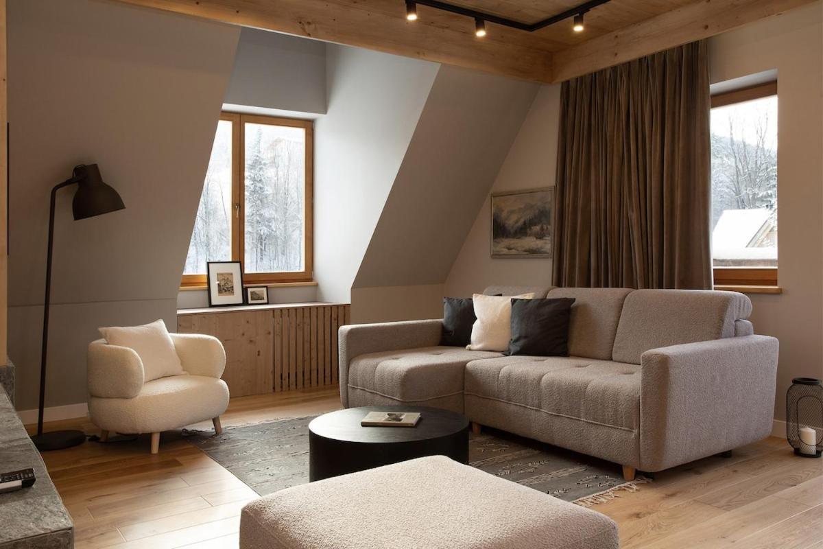 Apartament Two Bedrooms Karpi 120m2 Zakopane
