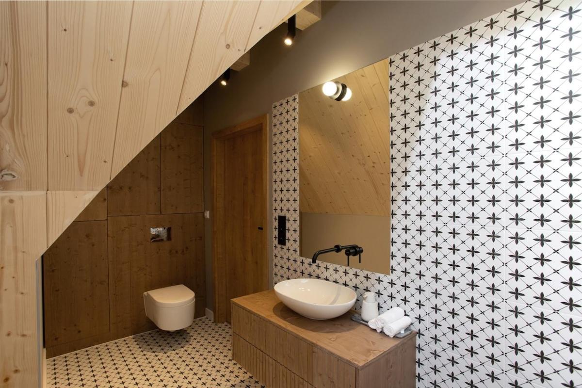 Apartament Two Bedrooms Karpi 120m2 *